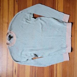 Lite Knit Sweater